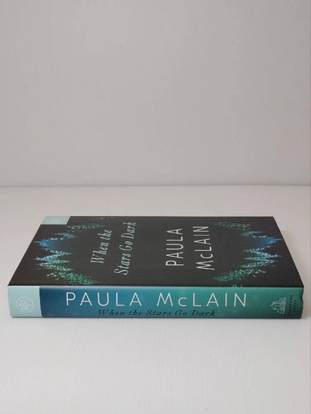 Book Of The Month hardcover edition